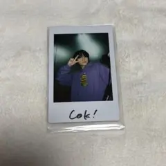 声優 山下大輝さん サイン入りチェキ - メルカリ