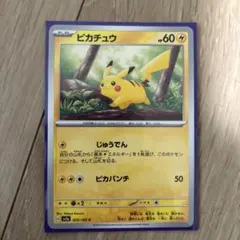ポケモンカード】超貴重！絶版 2019年 ピカチュウ 神イラスト - メルカリ