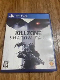 KILLZONE SHADOW FALL