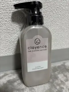 clayence クレイスパ カラートリートメント モカブラウン