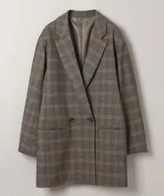JEANASISサキソニールーズジャケットのサムネイル