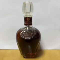 SUNTORY BRANDY V.S.O.P. ブランデー