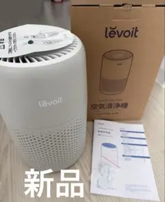 Levoit】 Core 300 PlasmaPro 空気清浄機 - メルカリ
