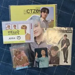 nct mark マーク まとめ売り - メルカリ