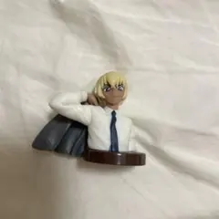 名探偵コナン チョコエッグ 降谷零