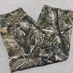 supreme baggy リアルツリー 34 - メルカリ