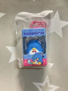 サンリオ チョコボックス タキシードサム