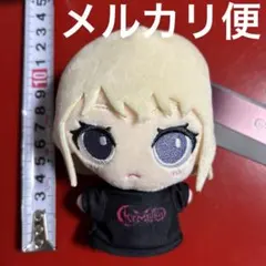 オーバーサイズ ぬいぐるみ Ave Mujica 三角初華 - メルカリ