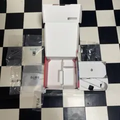 Nintendo Switch 2 箱のみ