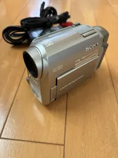 2025年最新】DCR－HC40の人気アイテム - メルカリ