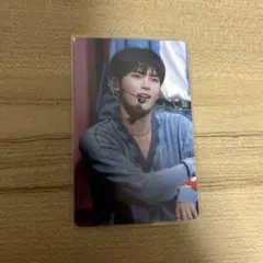 ZEROBASEONE ファンコン　ペンコン　トレカ　zb1 ハンビン