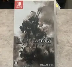 NieR:Automata The End of YoRHa Edition