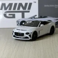 MINIGT ベントレー バカラル マリナーのサムネイル