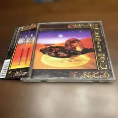NoGoD 夢幻教 CDのサムネイル