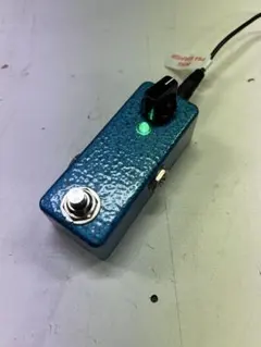 ワウペダル トゥルーバイパスMOD Jimi Hendrix JH-1 - メルカリ