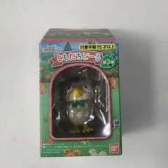 ともだちどーる 第3弾 あつ森 あつまれどうぶつの森 フータ　Nintendo