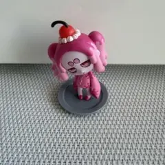 ウイルスイーツ　VIRUSWEETS　イチゴプリン