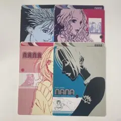 a*y様 NANA 1st ILLUSTRATIONS 矢沢あい&ジャンボシール a*y様 NANA 1st ILLUSTRATIONS 矢沢あい&ジャンボシール - メルカリ