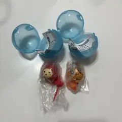 たまごっち カラフルマルチチャーム