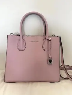 最終セール マイケルコース　くすみピンク