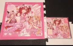 ウマ娘 プリティーダービー WINING LIVE 29 メガジャケ付き CD