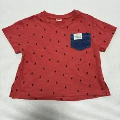 バースデイ futafuta スイカTシャツ