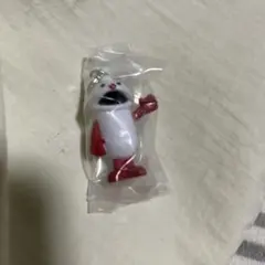 パペットスンスン めじるしアクセサリー ガチャガチャ ノンノン