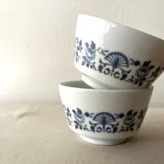 N485 ○オールドノリタケNoritake 多機能碗【未使用】レトロのサムネイル
