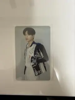 ENHYPENトレカ　JAY