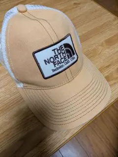 THE NORTH FACE トラッカーキャップ
