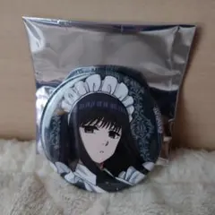 SAKAMOTO DAYS 描き下ろし缶バッジ