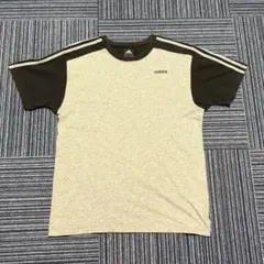 00s adidas T-shirt Y2K SWAG Normcore