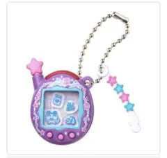 たまごっち シャカシャカチャームコレクション2 ウラまめっち