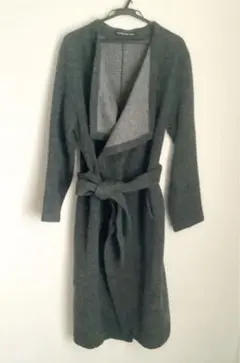 VIVIENNE TAM ウールコートのサムネイル