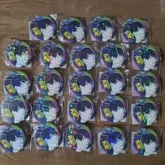 2025年最新】チェンソーマン オールスター缶バッジの人気