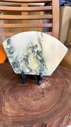 2026年最新】鑑賞石 台座付の人気アイテム - メルカリ