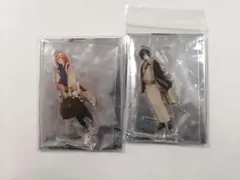 明治東亰恋伽 アクリルスタンド 泉鏡花 明治東亰恋伽 めいこい 13周年 泉鏡花 アクリルスタンド - メルカリ