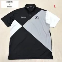 スリクソン レクサス ポロシャツ 松山英樹モデル L 2枚セット - メルカリ