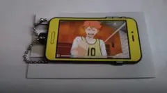 ハイキュー！！ ラバスト 日向翔陽