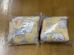 ちいかわ サンリオ エコバッグ