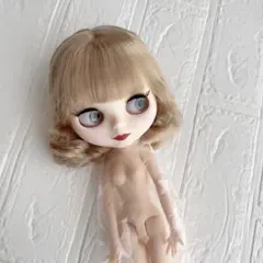 ❤️アイシードール❤️ピンクシルバーミックス ニューフェイス - メルカリ