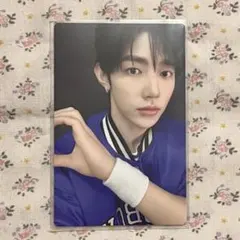 ジャンハオ KCON 2025トレカ