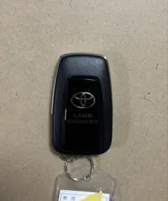 トヨタ ランドクルーザー プラド　キーレスエントリー