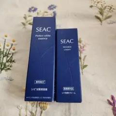 2026年最新】シーク 化粧品の人気アイテム - メルカリ