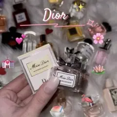 ミスディオール