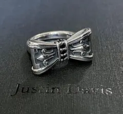 2026年最新】justin davis promiseリングの人気アイテム - メルカリ