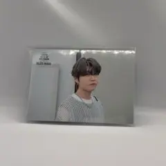 Mrs. GREEN APPLE 若井滉斗 フォトカード027 ゼンジン