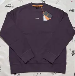 boss スウェット