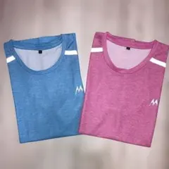 ノースリーブタンクトップ 2枚組セット　3Lサイズ