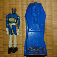 2026年最新】昭和ミクロマンの人気アイテム - メルカリ